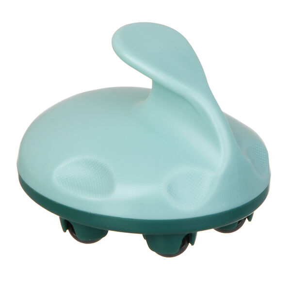 Silapro массажер антицеллюлитный, 10х9х8см, abs, магнит, в ассортименте