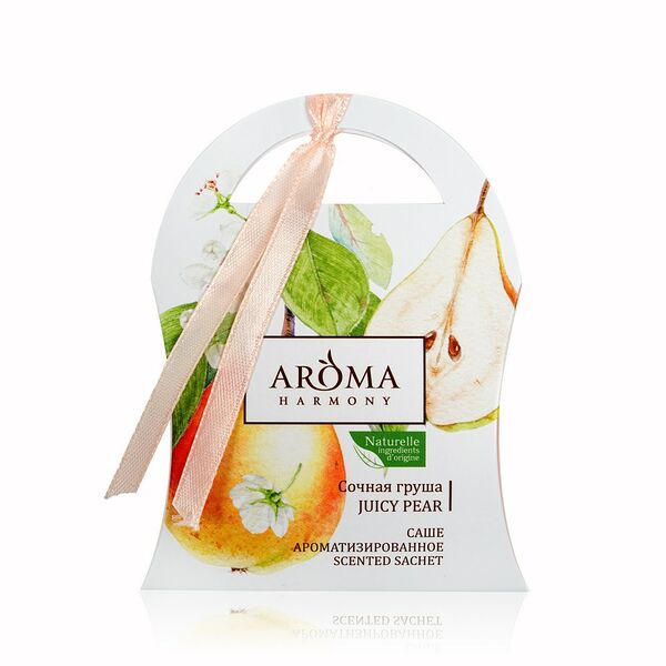 Ароматическое саше Aroma Harmony 