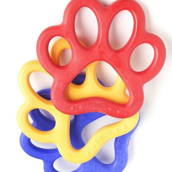 Резиновая Игрушка для собак Bama Pet Orma BIG,16.5 см,1шт в ассортименте