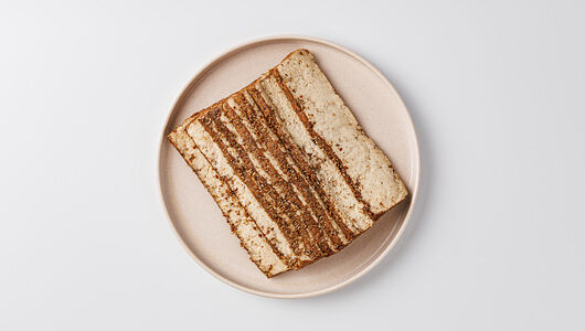 Ломтики Тофу копченые