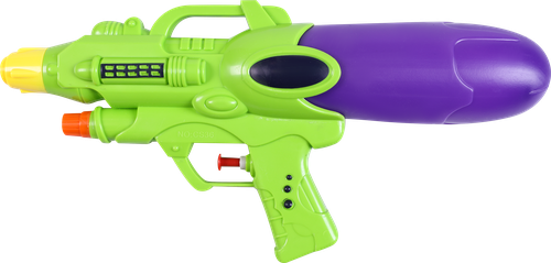 

Водный пистолет Bigga 30 см 1 шт в ассортименте