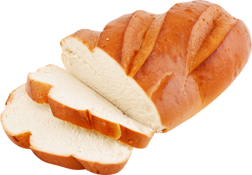 

Батон Лента Fresh Гусарский на закваске, весовой
