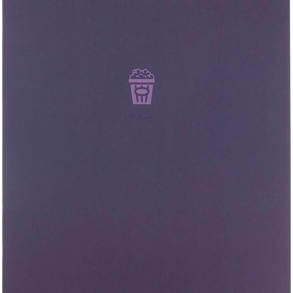 Тетрадь предметная BG Monocolor. Element – Физика, 48 листов, Арт. 345313