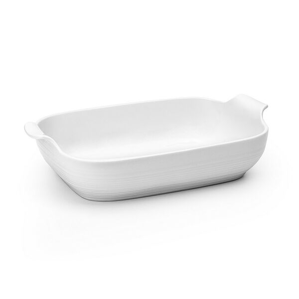 Форма для запекания Compliment, 24.5x15 см, фарфор