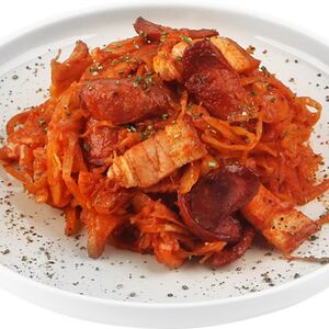 Бигос Лента FRESH СП, 200г