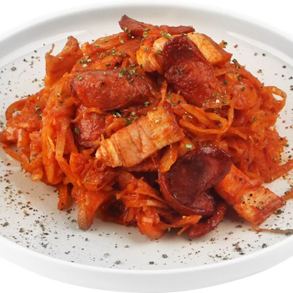 Бигос Лента FRESH СП, 200г