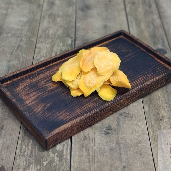 Манго сушеное