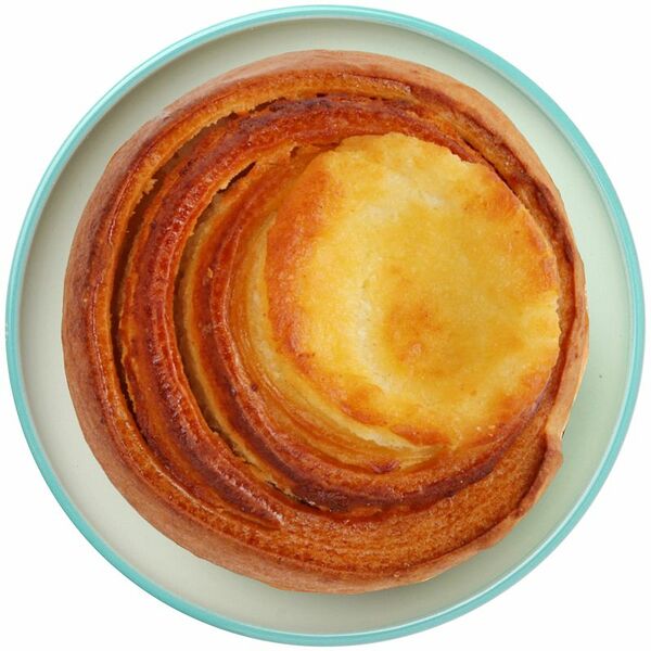 Булочка Даллас 90г