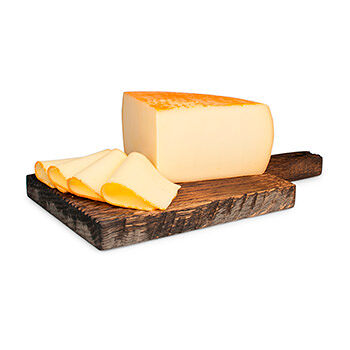 Сыр из коровьего молока Сан-Кристоф 57% Швейцария, БЗМЖ