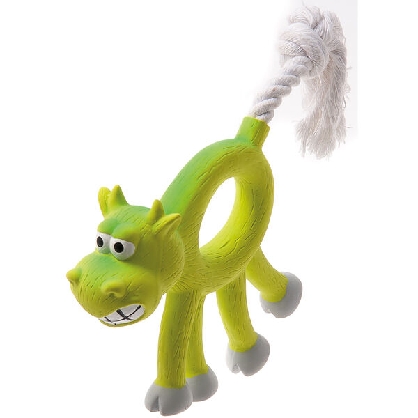 Игрушка латекс 