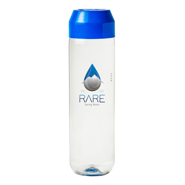 Вода минеральная Rare негазированная родниковая столовая