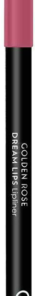 Карандаш для губ Golden Rose Dream Lips тон 512 1