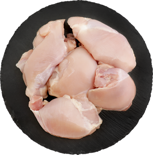 

Филе бедра куриное Куриное царство бескостное, весовое