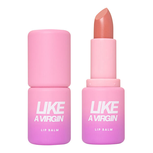 Бальзам для губ Love Generation Like a Virgin т.02 Бежевый 4 г