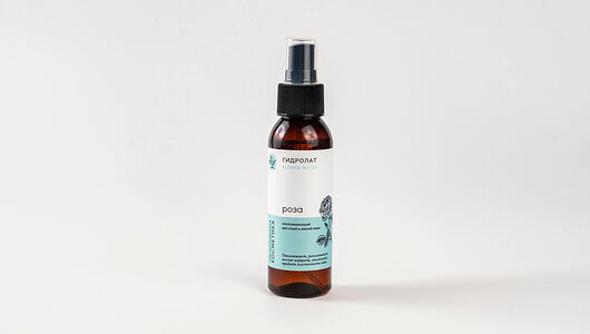 КРАСНОПОЛЯНСКАЯ КОСМЕТИКА Гидролат Роза, 100 мл