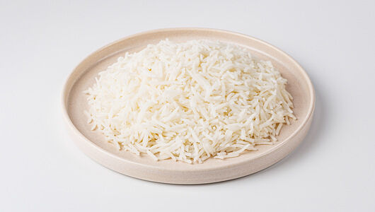 Рис басмати