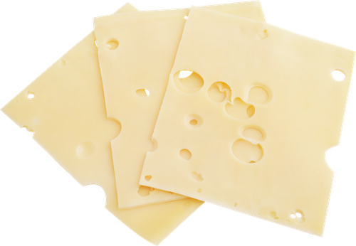 

Сыр BONVIDA Маасдам 45%, нарезка, без змж