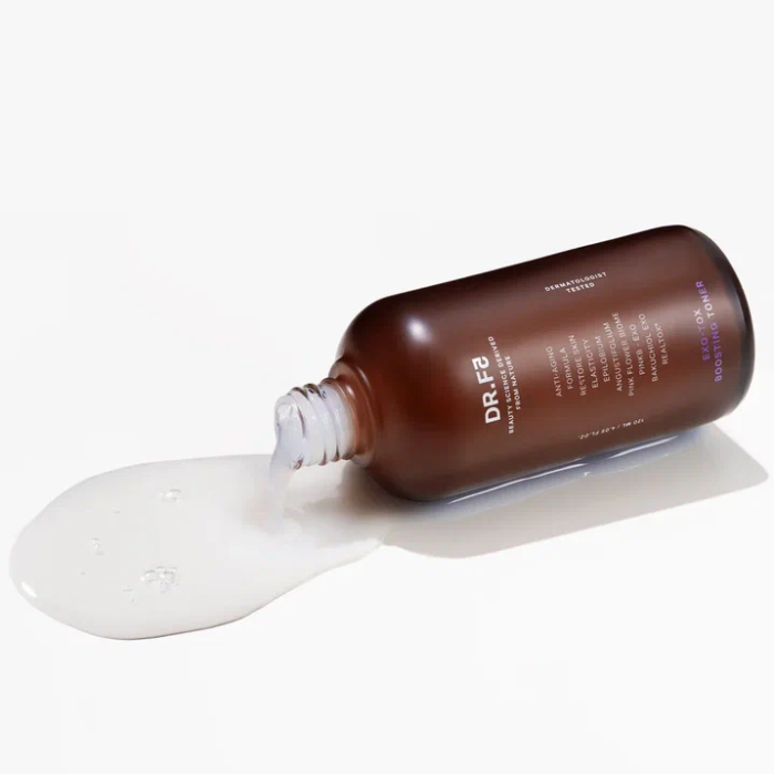 

DRF5 Уплотняющий тонер с бакучиолом Exo-Tox Boosting Toner, 120 мл