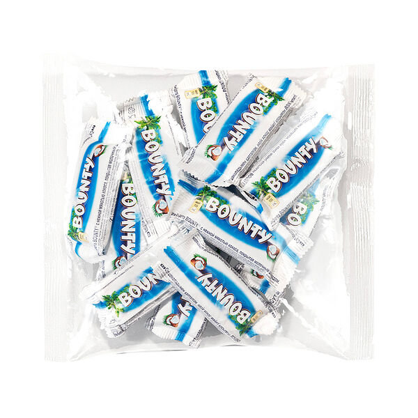 Конфеты, Bounty, 302 г