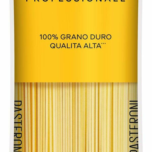 Макаронные изделия Pasteroni Спагетти