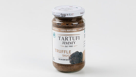 Соус грибной трюфельный Tartufi Jimmy