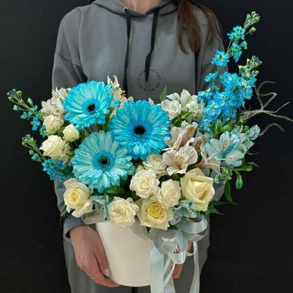 Лазурный берег