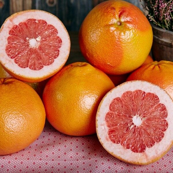 Грейпфрут, 1 кг