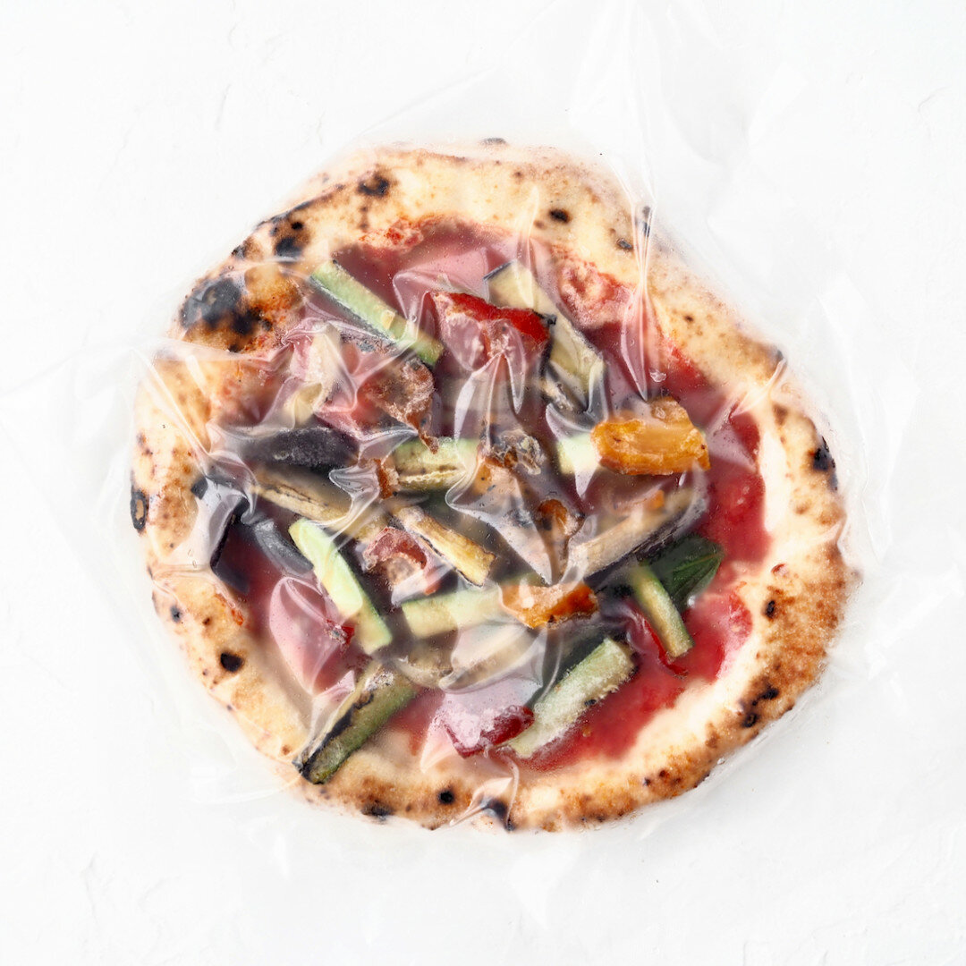 пицца из дровяной печи неаполитанская фото 53