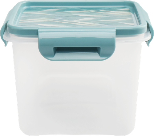 

Контейнер Aura для СВЧ Полимербыт, 0.9 л