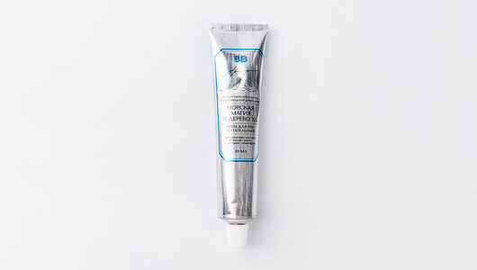 Крем для рук питательный 