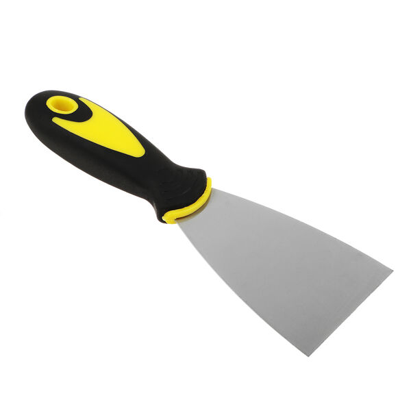 Шпатель Headman с двухкомпонентной рукояткой 62.5 мм