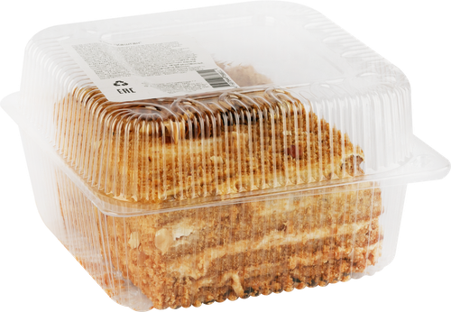 

Торт ЭДЕМ Каштан 300г