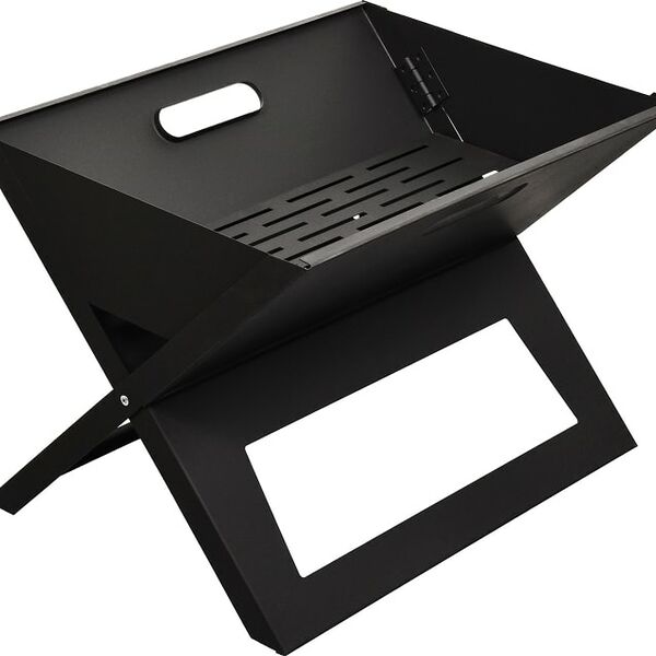 Мангал-книжка BoyScout 46*35*32см