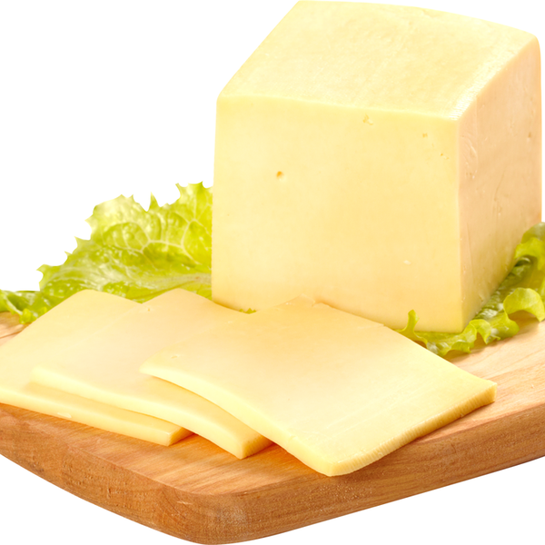 Сыр ЛЕНТА Гауда 45% вес без змж 