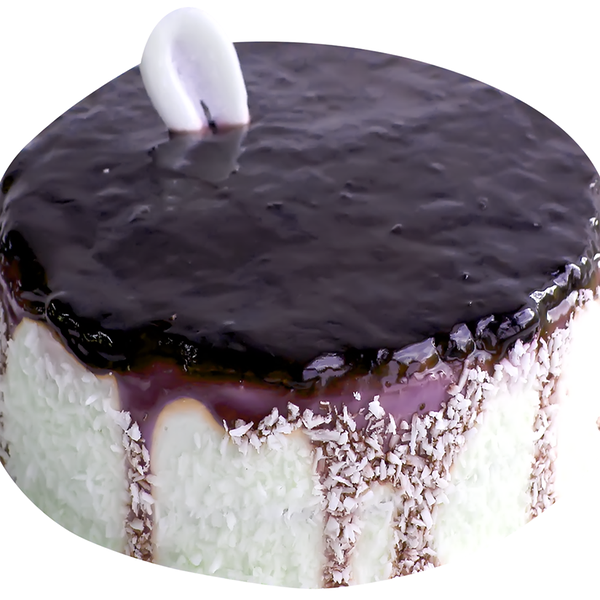 Торт КОНФИ-ТЕРРА Дипломат