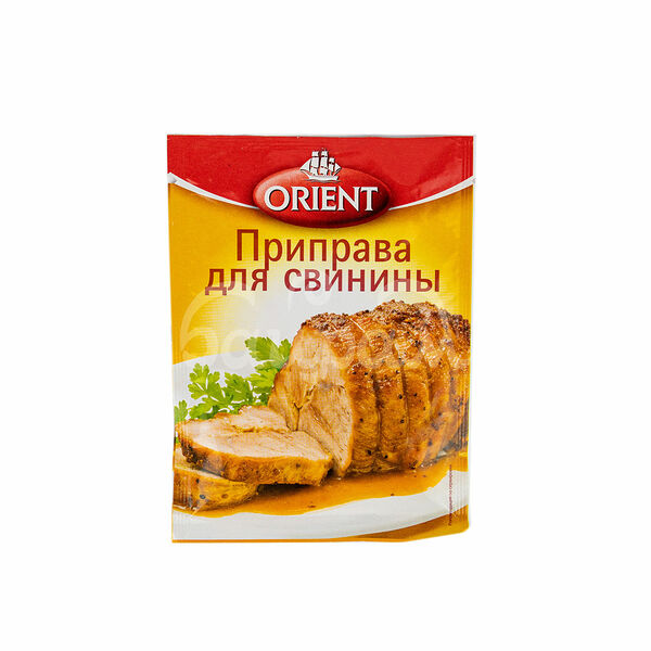 Приправа ORIENT 20гр для Свинины