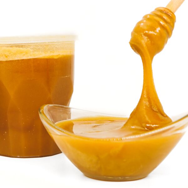 Мед гречишный 300гр