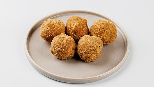 Пирожное Муравьешкино, веган