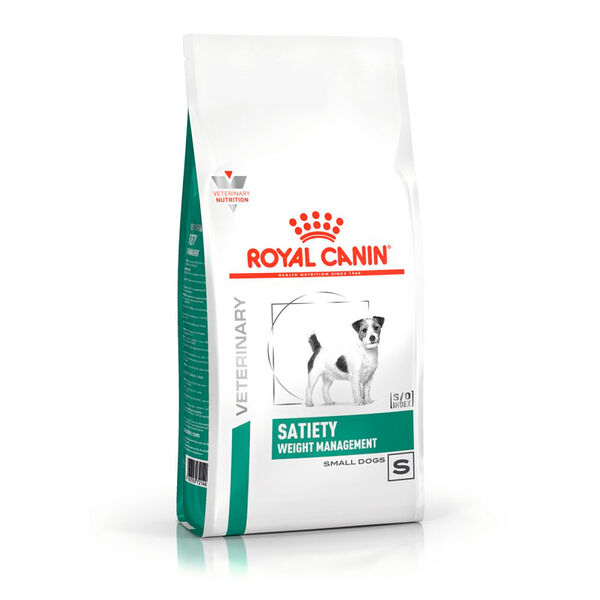 Сухой корм для собак Royal Canin, для контроля избыточного веса