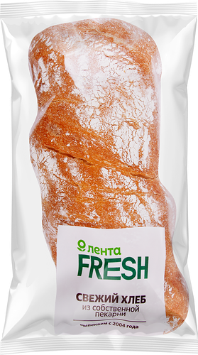 Чиабатта Лента Fresh