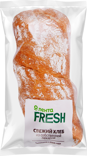 

Чиабатта ЛЕНТА FRESH, 380г