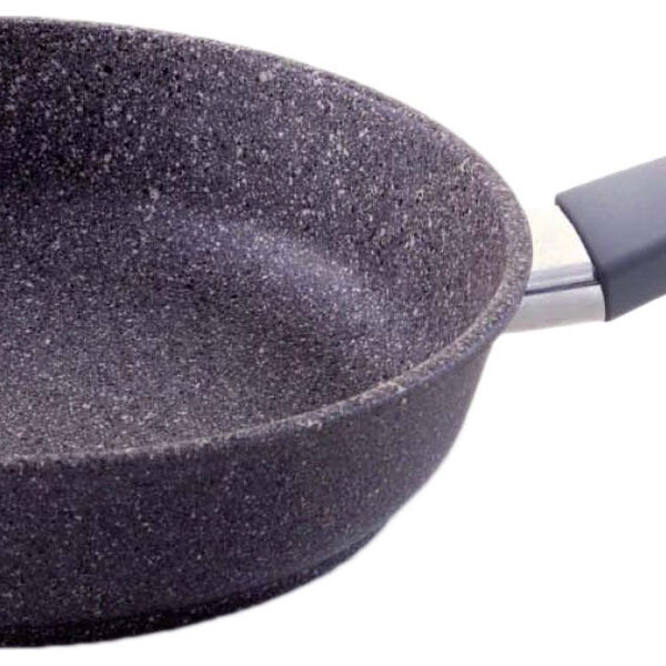 Сковорода Vari Pietra Quantanium, 22 см