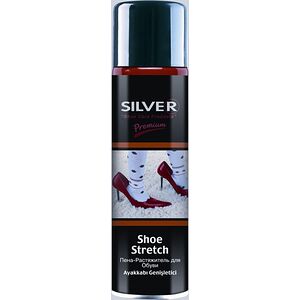 Пена-растяжитель Silver универсальный