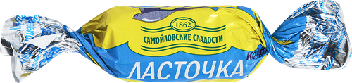 Конфеты Самойловские сладости ласточка вес до 250г
