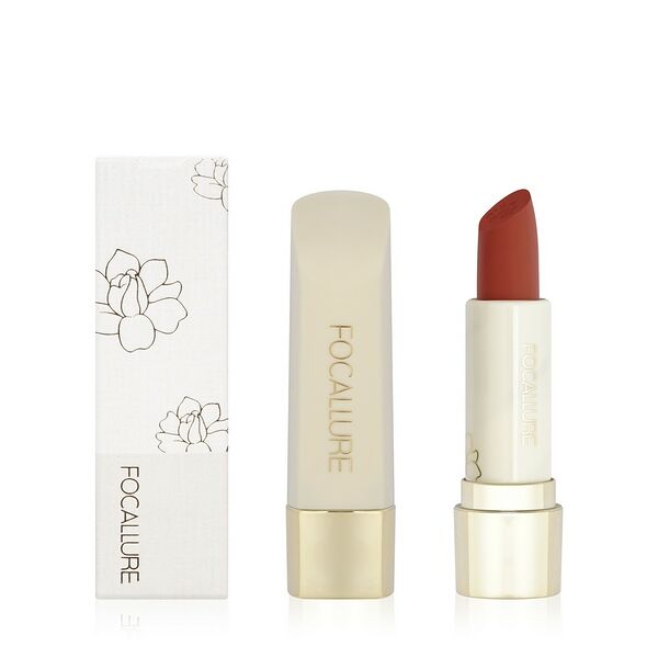 Помада для губ Focallure Pure Matte Lipstick т.102