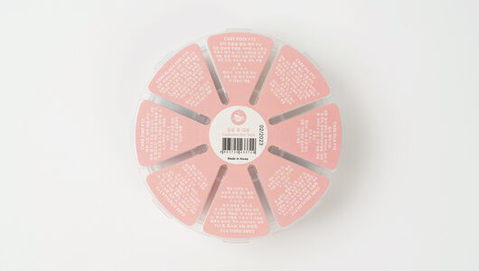 Набор сывороток в капсулах TEST SET CARE, 40 капсул