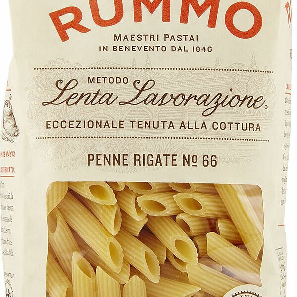 Макаронные изделия Penne Rigate n.66 Rummo