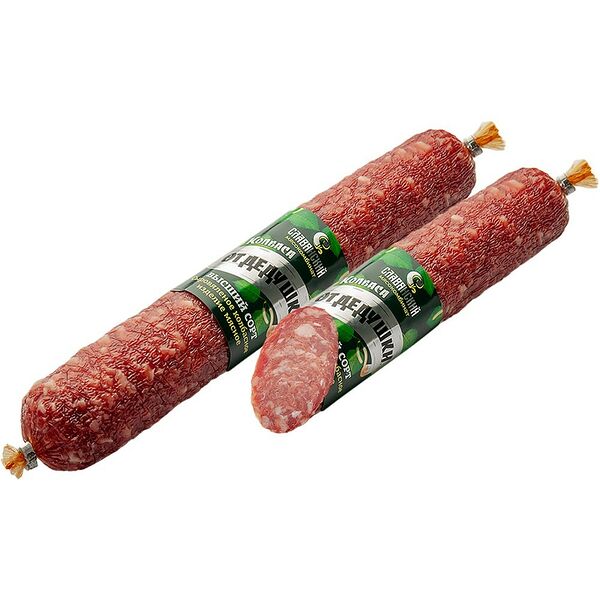 Колбаса мясн с/в От Дедушки в/с иск об Славянский МК