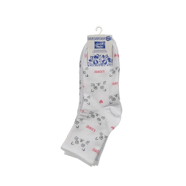 Женские носки Good Socks C1296 