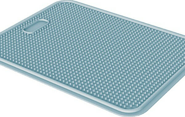 Коврик для кошачьего туалета Georplast Lago 45x35см в ассортименте